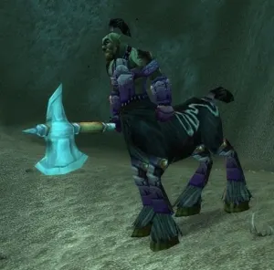 Maraudine Marauder — screenshot 1