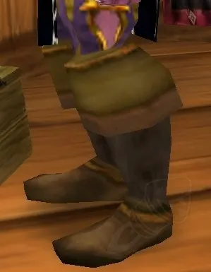 Mariner Boots — screenshot 1
