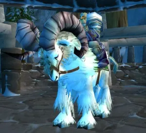 Stormpike Ram Rider Commander — screenshot 1