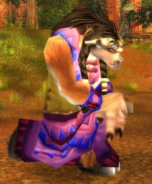 Tammra Windfield — screenshot 1