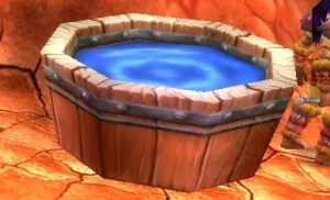 Ведро для воды — скриншот 2