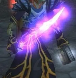 Continuum Blade — screenshot 1