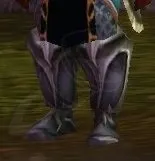 Highlander's Mail Greaves — screenshot 1