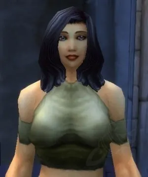 Neophyte's Shirt — screenshot 3