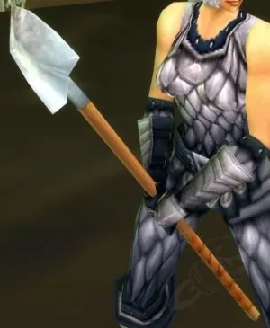 Kobold Mining Shovel — screenshot 1