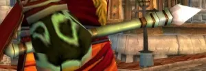 Жезл из слоновой кости — скриншот 1