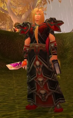 Dawnblade Summoner — screenshot 3