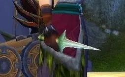 Ranger's Pocketknife — screenshot 1