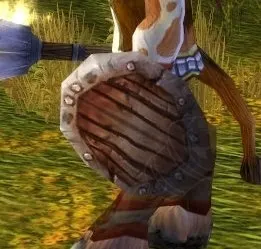 Thick Bark Buckler — screenshot 1