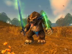 Dartol's Rod of Transformation — screenshot 4