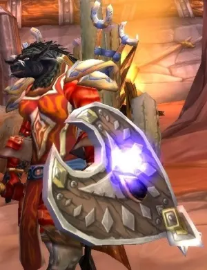 Observer's Shield — screenshot 1