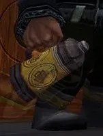 Yellow Brewfest Stein — screenshot 1