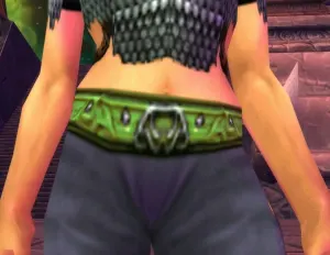 Der'izu Belt — screenshot 1