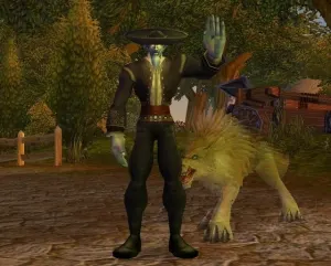 Don Carlos' Famous Hat — screenshot 3