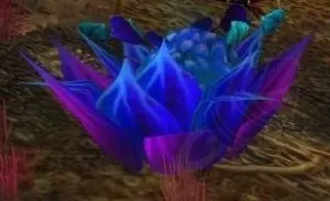 Corrupted Windblossom — screenshot 2