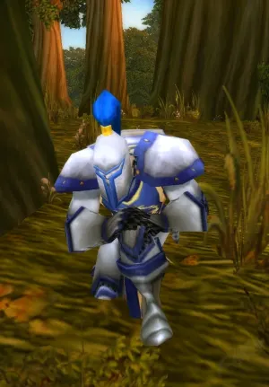 Guard Roberts — screenshot 1