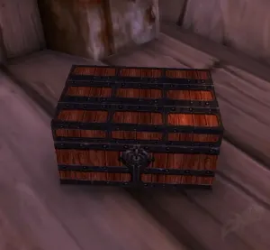 Benedict's Chest — screenshot 1