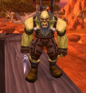 Furl Scornbrow — screenshot 1