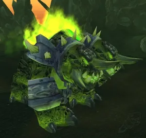 Wrath Hound — screenshot 1