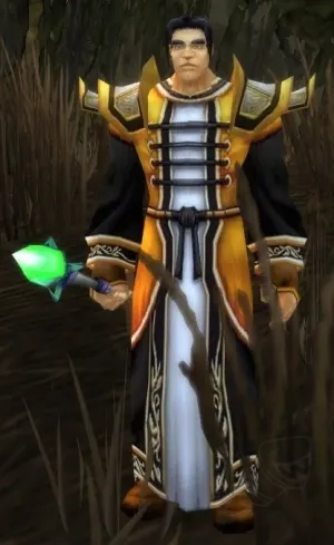 Archmage Tervosh — screenshot 1
