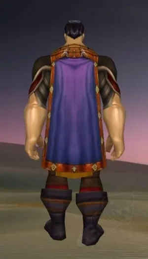 Headhunter's Cloak — screenshot 1