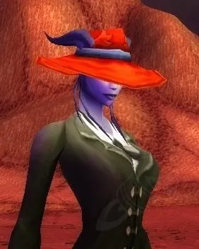 Mirren's Drinking Hat — screenshot 2