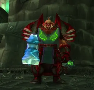 Taskmaster Varkule Dragonbreath — screenshot 1