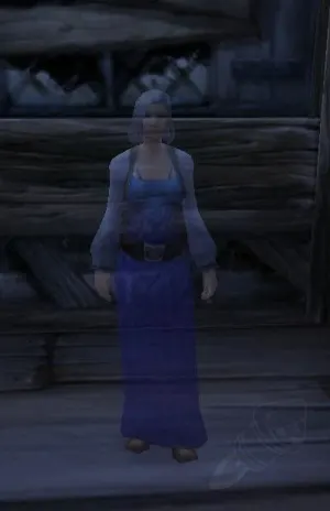 Janice Felstone — screenshot 1