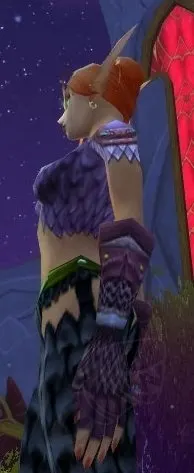 Felstone Gauntlets — screenshot 1