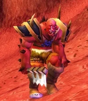 Bleeding Hollow Grunt — screenshot 1