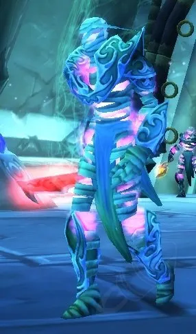 Ethereal Scavenger — screenshot 1