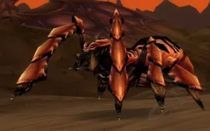 Hive'Zora Waywatcher — screenshot 1