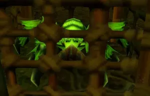 Captured Tarantula — screenshot 1