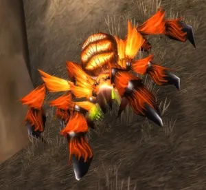 Giant Darkfang Spider — screenshot 1