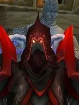 Bloodfang Hood — screenshot 4