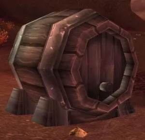 Fermented Seed Beer Keg — screenshot 1