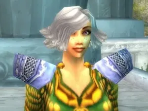 Arcmetal Shoulders — screenshot 1