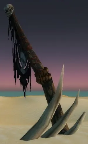 Inconspicuous Landmark — screenshot 1