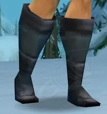 Hazecover Boots — screenshot 1