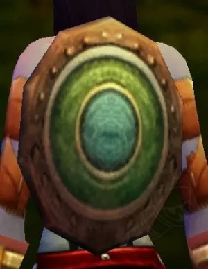 Insignia Buckler — screenshot 1