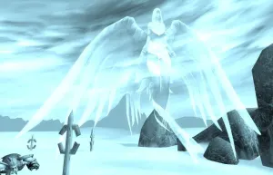Spirit Healer — screenshot 2