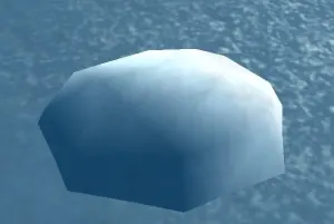 Hardpacked Snowdrift — screenshot 1