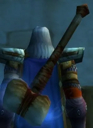 Smite's Mighty Hammer — screenshot 1