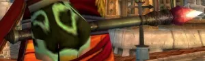 Umbral Wand — screenshot 1