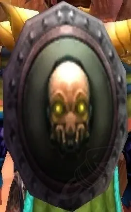 Deadskull Shield — screenshot 1