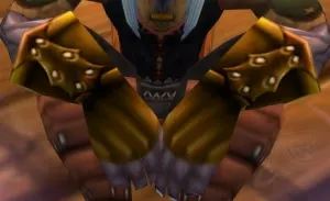 Fletcher's Gloves — screenshot 1