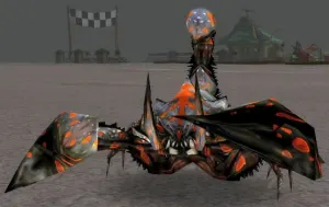 Scorpid Terror — screenshot 1