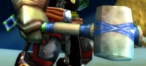 Fist of Stone — screenshot 1
