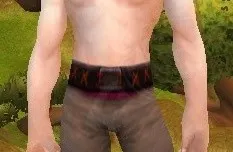 B.O.O.M. Operative's Belt — screenshot 1