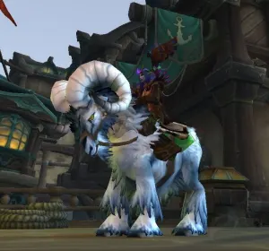 Frost Ram — screenshot 1